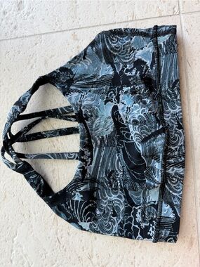 Lululemon Sports Bra 6